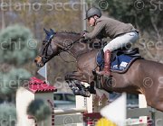 Coata Chika's Way TosTour2013- S5 2358 : Arezzo, Arezzo Equestrian Centre, Chika's Way, Coata Simone, Toscana Tour 2013, foto di Stefano Secchi ©